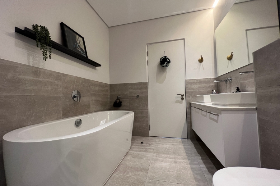 To Let 3 Bedroom Property for Rent in Foreshore Western Cape